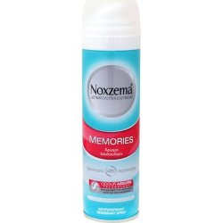Noxzema Deo Spray Memories Deodorant 150ml