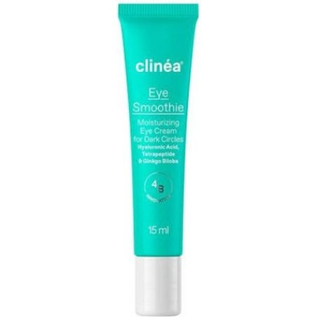 Clinea Eye Smoothie Hydrating Eye Cream For Dark Circles - 15ml