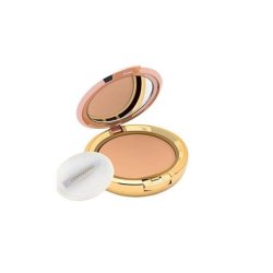 Coverderm Compact Powder for Dry and Sensitive Skin 10g