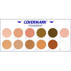 COVERMARK Foundation 8 15ml