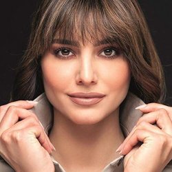 Radiant Professional Eye Color Shimmering Pink