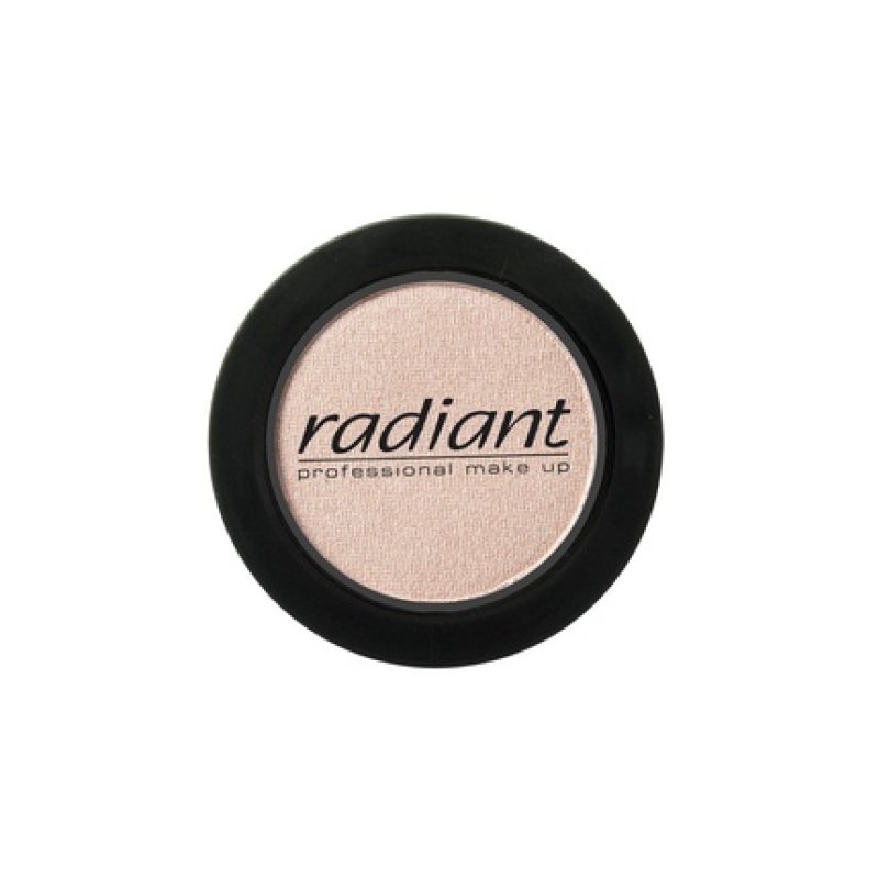 Radiant Professional Makeup Hellenica Professional Eye Color Summer Sand