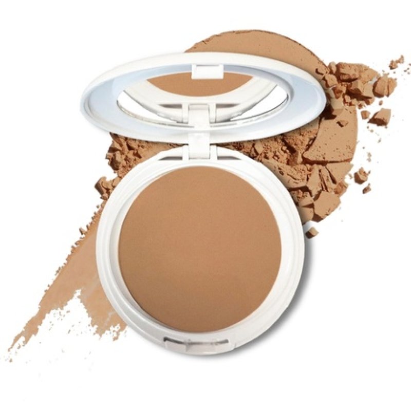 Radiant Professional Face Powder Photo Ageing Protection SPF 30 Advanced Compact Powder UVA & UVB Protection Long