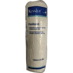 Kessler Clinica Ideal Flexiband Elastic Bandage 15cmx45m