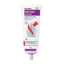 Frezyderm Frezyderm Self Care Gel Intimate Lubricant Care Ph 4.5 - 50g
