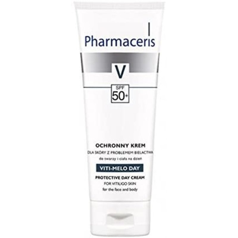 Pharmaceris V Viti-Melo Protective Day Cream SPF50 75ml
