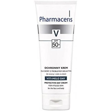 Pharmaceris V Viti-Melo Protective Day Cream SPF50 75ml