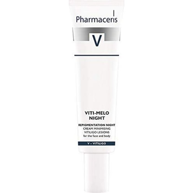 Pharmaceris V Viti-Melo Repigmentation Night Cream 40ml