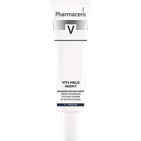 Pharmaceris V Viti-Melo Repigmentation Night Cream 40ml
