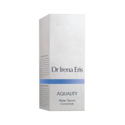 Dr Irena Eris Aquality Water Serum Concentrate 30 ml