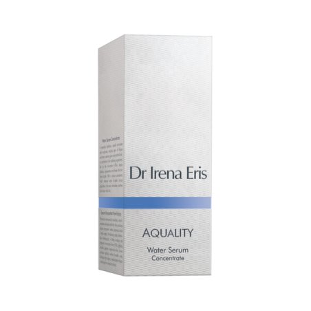 Dr Irena Eris Aquality Water Serum Concentrate
