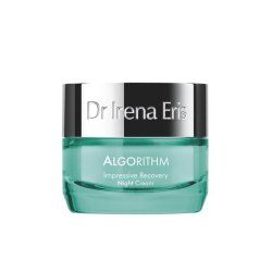Dr Irena Eris Algorithm Impressive Recovery Night Cream 50 ml