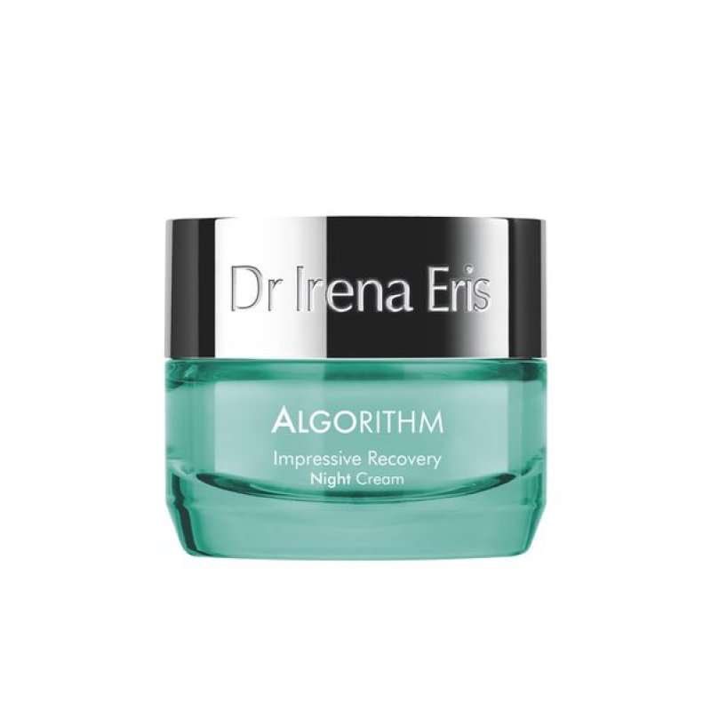 Dr Irena Eris Impressive Recovery Night Cream For Mature And Tired Skin, 50 Ml