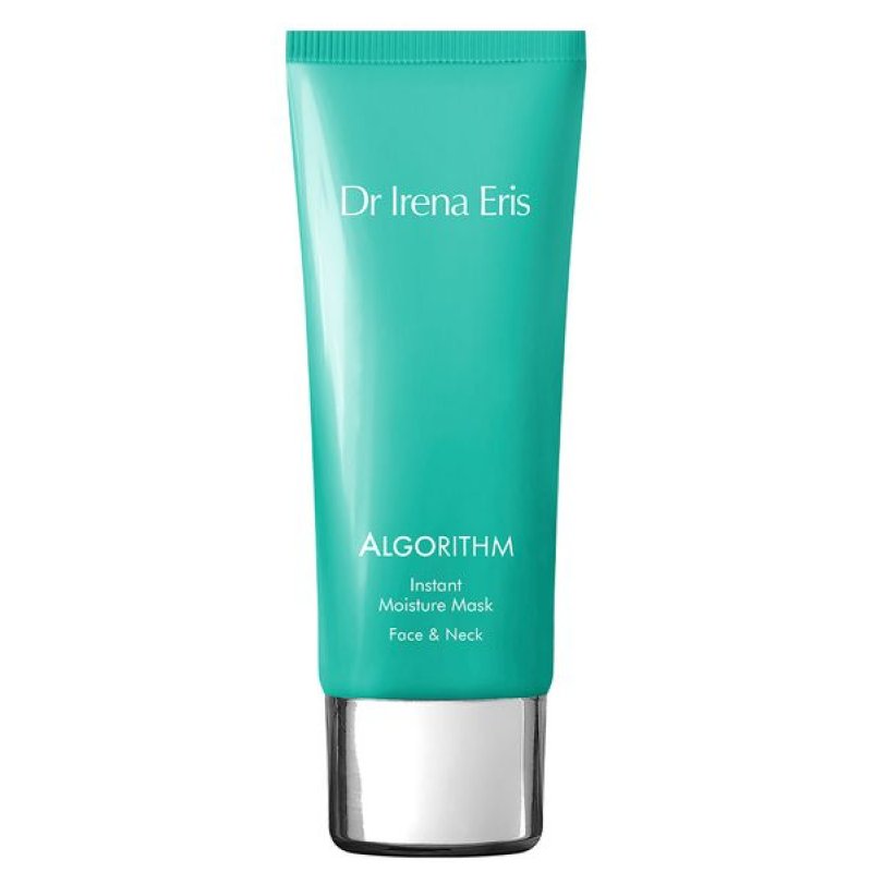 Dr Irena Eris Algorithm Instant Moisture Face & Neck Mask 75 ml