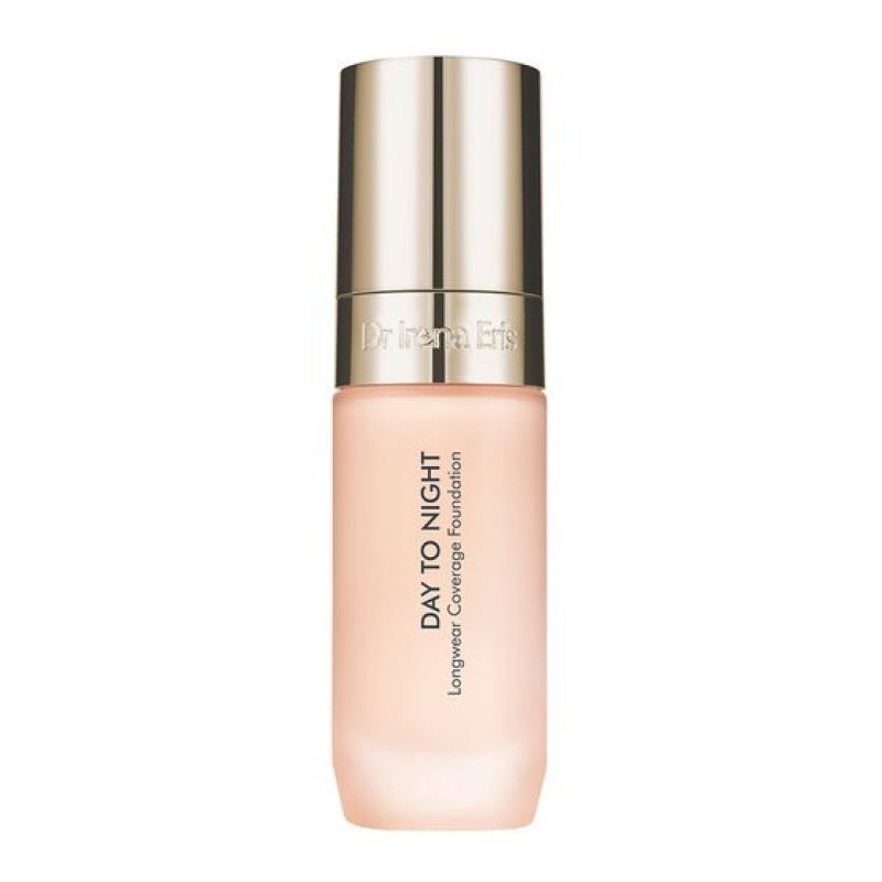 Dr Irena Eris Day to Night Longwear Coverage Foundation 24h 30 ml 010C Porcelain