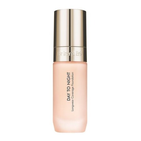 Dr Irena Eris Day To Night Long Term Top Coat 010c Porcelain