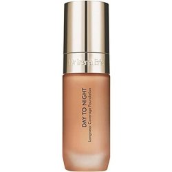 DR IRENA ERIS Day to Night Longwear Coverage Foundation for Face 30ml 030W Golden