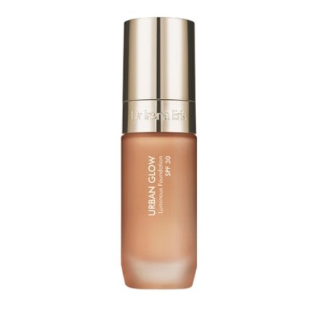 Dr Irena Eris Urban Glow Fluid 030w Golden - 30 Ml