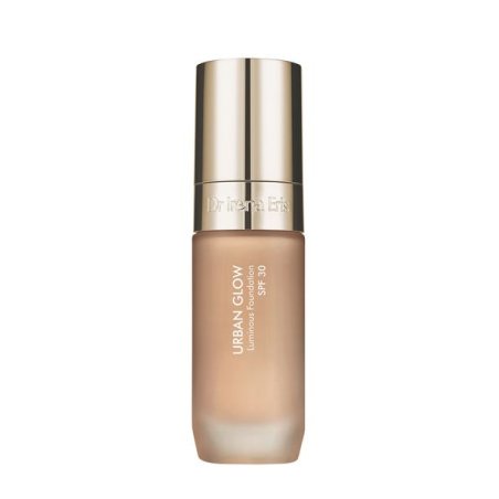 Dr Irena Eris URBAN GLOW Luminous Anti-Pollution Foundation SPF 30 30 ml Bouteille Crème 025 Neutral