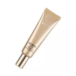 Dr Irena Eris BB Cream Waterproof Tinted Moisturizer with SPF 50 30ml - Shade 40