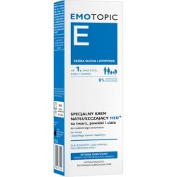 Emotopic E Dry and Atopic Skin 75ml