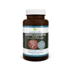 Medverita Andrographis 60 K-Extract