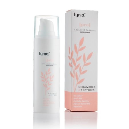 Lynia Pro Ceramides And Peptides Cream 30 Ml