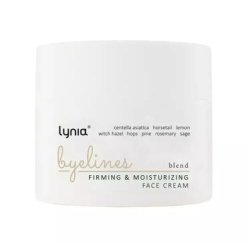 Lynia Blend Byelines Face Cream 50ml