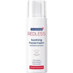 Redless Soothing Facial Foam 100ml
