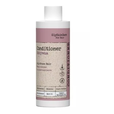 Glyskincare Professional Hair Conditioner Hydrating Nourishing Formula - 200ml