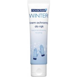 Novaclear Winter Hand Cream Protective, 50 Ml