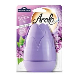 General Fresh Air Freshener In The Shape Of A Cone Without 40 Ml