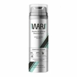 Wars Aloe Vera Shaving Foam