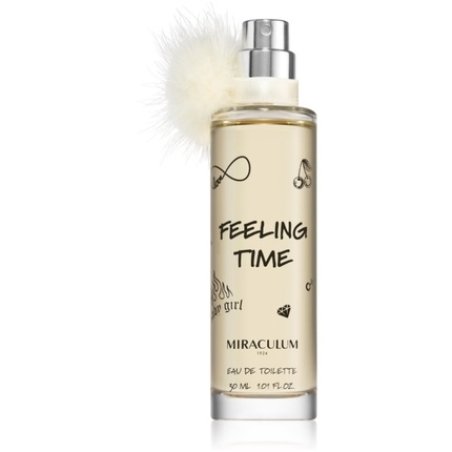 Feeling Time Eau de Toilette