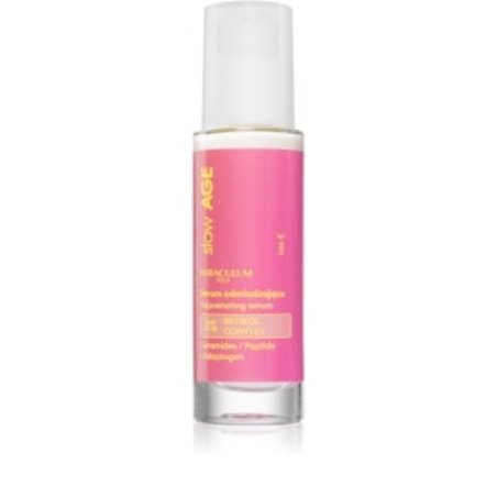 Miraculum Slow Age Anti-Aging Serum - 30 Ml