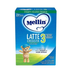 Danone Nutricia Mellin 3 Milk Powder 700 Grams