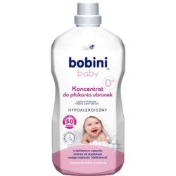 Baby Hypoallergenic Fabric Softener Concentrate 1.8L