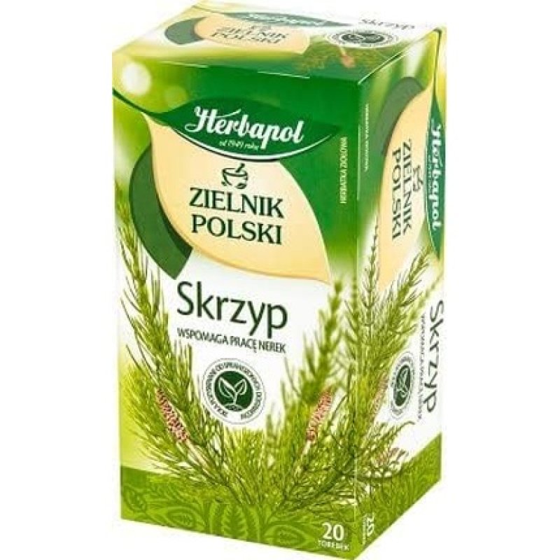 Herbapol Herbal Tea Skrzyp 36g