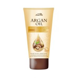 Argan Oil Mask with Argan Oil 150g by Joanna