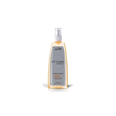 Joanna Styling Effect Very Strong Sheen and Styling Hair Lotion - US