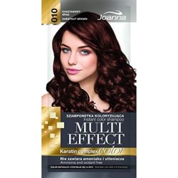 Joanna Multi Effect Coloring Tint 10 Chestnut Brown 35g
