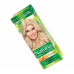 Joanna Naturia Color Hair Dye - 10 Colors to Choose From