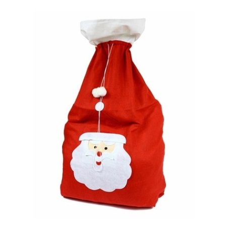 Santa's Bag Large 70x100 cm