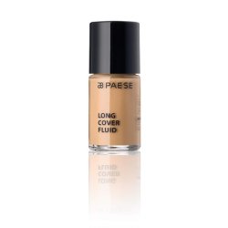 Paese Cosmetics Honey Long Cover Fluid Foundation 3.5 30ml