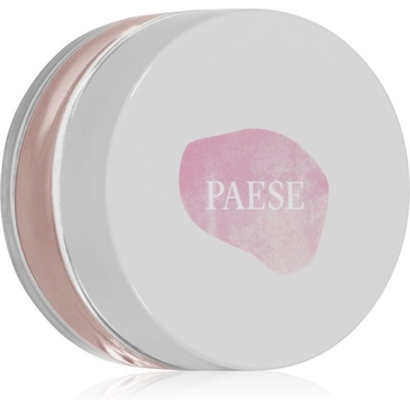 PAESE Illuminating-Covering Powder 2C Natural