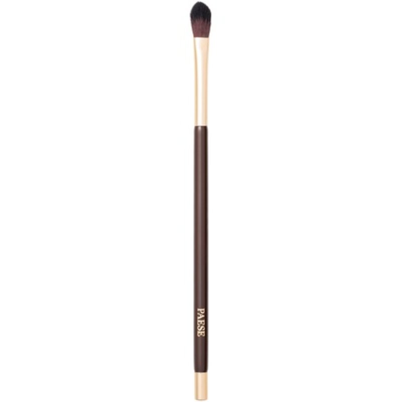 Paese Blending Brush For Eyeshadow 01e - Perfect For Blending Eyeshadow