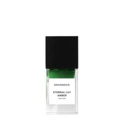 Bohoboco Bohoboco Eternal Lily Amber Perfume