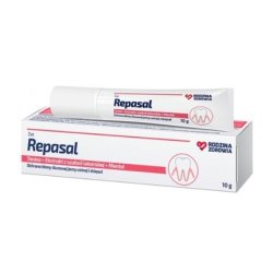 Family Health Repasal Gel - 10g