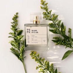 Made in Lab 22 Women's Perfume EDP 100ml