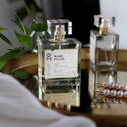 Made In Lab Women's Perfume 100ml